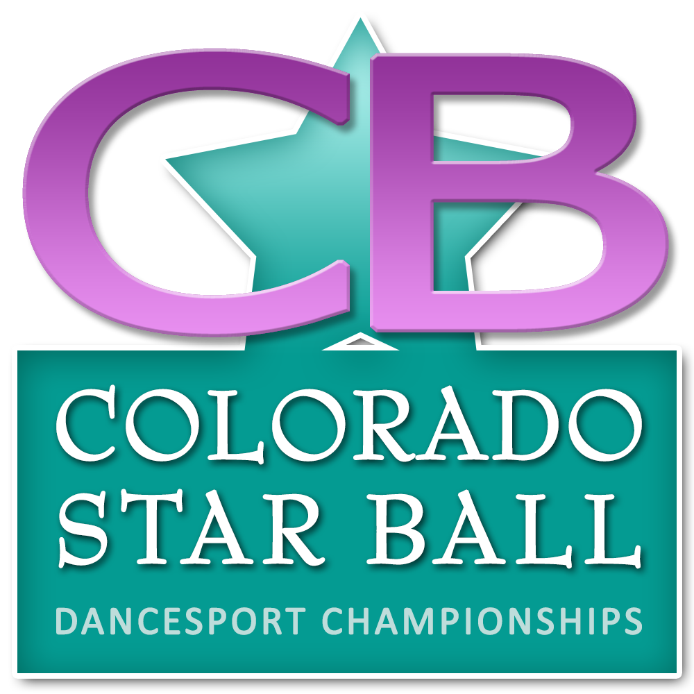 Colorado Star Ball Championships Heat Lists